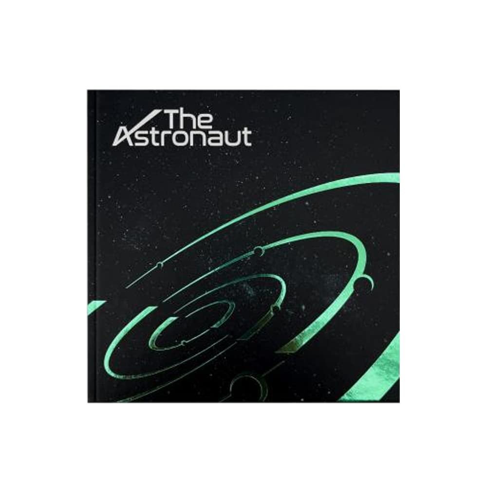 [ Weverse gift ] Jin solo single album (BTS) The Astronaut Version 02