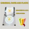 95/90 Mm Cup Sealing Film About 2000 Sheets Cup Sealing Machine Film Thicken 1 Volume Sealing Film for Cups for Pp Plastic and Paper Cups Bubble Tea Sealing Machine view 3
