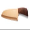 Hampton Forge Raintree Copper 13 Piece Block Set, Brown/Wood view 4