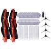 CRAKES Brushes Mop Cloth for Mi Robot Vacuum-Mop P STYTJ02YM STYJ02YM Robot Vacuum view 1