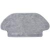 CRAKES Brushes Mop Cloth for Mi Robot Vacuum-Mop P STYTJ02YM STYJ02YM Robot Vacuum view 3