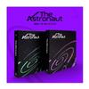 BTS JIN The Astronaut 1st Single Album CD+Folding poster on pack+Photobook+Lyric card+Postcard+Graphic sticker+Seal sticker+Photocard+Tracking (SET(01+02)) view 1