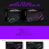 BTS JIN The Astronaut 1st Single Album CD+Folding poster on pack+Photobook+Lyric card+Postcard+Graphic sticker+Seal sticker+Photocard+Tracking (SET(01+02)) view 2