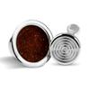 Reusable Steel Refillable Coffee Pod Capsule for Dolce Gusto view 1