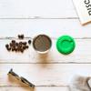 Reusable Steel Refillable Coffee Pod Capsule for Dolce Gusto view 3