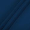 DotheDrape Pinch Pleat Drape, 72W x 96L inch Waterproof Blackout Curtain for Living Room Bedroom Sliding Door and Bathroom (1 Single Curtain, Navy Blue) view 4