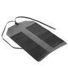 minkissy Tool Storage Bag Large Capacity Foldable Pouch for Organizing Tools for Electricians Tear-resistant Material for Home and view 1