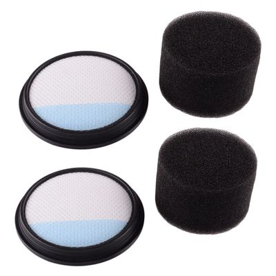 ciciTree 4pcs Pre Motor Foam Sponge Filters Compatible for Vax Blade 32V 24V Cordless Vacuum Cleaner TBT3V1H1