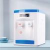 Freestanding Hot & Cold Water Dispenser for Kitchen Office, 3-5 Gallon Bottles Top Loading Water Cooler Dispenser,110 V 550W view 1