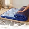 Japanese Twin Futon Mattress Thick Plush Roll Up Mattress for Student Dormitory Sleeping Mattress for Floor Padded Tatami Mat Japanese Bed Roll Portable Sleeping Pad,Style 5cm,150x200cm view 4
