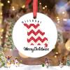 Missouri Home State Christmas Ornaments 2022 Merry Christmas Sweet Home Christmas Tree Ornaments Personalized Christmas Ornaments Holiday Christmas Keepsake New Year Gifts 3 Inch view 2
