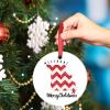 Missouri Home State Christmas Ornaments 2022 Merry Christmas Sweet Home Christmas Tree Ornaments Personalized Christmas Ornaments Holiday Christmas Keepsake New Year Gifts 3 Inch view 4