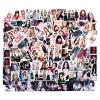 KPOPBP 159 Pcs Born Pink Album Gift Box Set Blink Fans Gift Merchandise Photocards Birthdays Party Decorations Kpop Lanyard Stickers view 3
