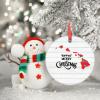 Hawaii Home State Christmas Ornaments 2022 Merry Christmas Sweet Home Christmas Tree Ornaments Personalized Christmas Ornaments Holiday Christmas Keepsake New Year Gifts 3 Inch view 3