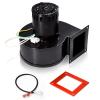 Criditpid Replacement 80622 Convection Blower Fan for Vogelzang VG5790, VG5770, US Stove & USSC Bay Front 5660, Ashley AP5660L Pellet Stove view 1