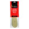 Cherry Blossom Leather Comfort Insole view 1