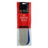 Cherry Blossom Gel Comfort Insole | Mens | A Pair of Full-Length, Shock-Absorbing Gel Insoles