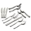 Pearce 20 Piece Fine Flatware Set, Service For 4 view 2