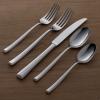 Pearce 20 Piece Fine Flatware Set, Service For 4 view 4
