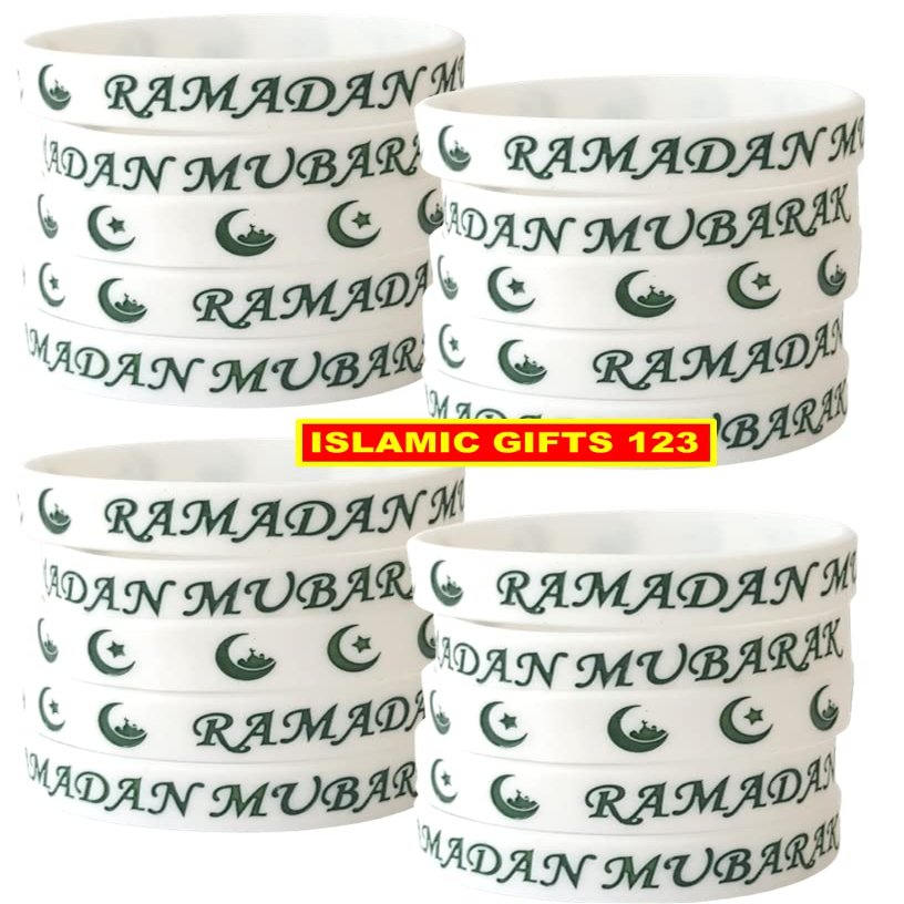 Ramadan Favors[ 24 Pack]Ramadan Pencils Ramadan Mubarak Muslim Gifts Ramadan Ramadan Mubarak Decoration Eid Gift Wholesale Islamic Gifts 123 (24)