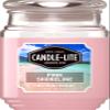 Candle-Lite Everyday Aromatherapy Candle Pink Shoreline Scented, 18 oz view 2