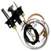 EVIMOTAL 69L17 69L1701 J4117 904405 108084-02 Natural Gas Pilot Assembly Direct Vent Fireplace Kit 10002265 Compatible with Lennox Elite IHP Serefina Superior Astria view 2
