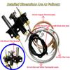 EVIMOTAL 69L17 69L1701 J4117 904405 108084-02 Natural Gas Pilot Assembly Direct Vent Fireplace Kit 10002265 Compatible with Lennox Elite IHP Serefina Superior Astria view 4