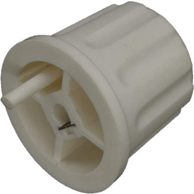 JFYO Replacement Adjust Knob Compatible with Kero-World KW-24 08-1724 DuraHeat Dyna-Glo RMC-95C Wick Adjuster Knob