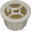 JFYO Replacement Adjust Knob Compatible with Kero-World KW-24 08-1724 DuraHeat Dyna-Glo RMC-95C Wick Adjuster Knob view 2