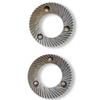 55mm Burrs for Eureka Mignon. MAC55ITA-SF CP (Brew - Filter) view 2