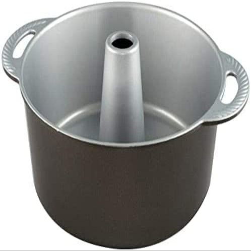52537 fit for Nordic Ware Angel Food Cake Pan, 18 Cup Capacity, Graphite