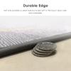 6ft/8ft/10ft/12ft/16ft/20ft Long Long Hallway Runner Rugs, Washable Kitchen Floor Mat, Indoor Soft Low Pile Carpet (Size : 80x150cm(2.6ftx5ft)) view 3