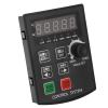 Programmable Motor Motion Controller for CNC Servo and Stepper Motors with Industrial Preset Control Module Driver Support view 2