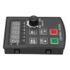 Programmable Motor Motion Controller for CNC Servo and Stepper Motors with Industrial Preset Control Module Driver Support view 3