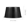 Angoily 4pcs Heightening Pads for Sofa Bed Cabinet - Furniture Foot Mats for Noise Reduction and Impact Absorption view 2