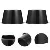 Angoily 4pcs Heightening Pads for Sofa Bed Cabinet - Furniture Foot Mats for Noise Reduction and Impact Absorption view 3