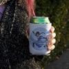 Avatar the Last Airbender Katara Can Cooler - Drink Sleeve Hugger Collapsible Insulator - Beverage Insulated Holder view 3