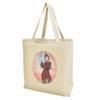 Avatar the Last Airbender Azula Grocery Travel Reusable Tote Bag view 1