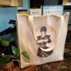 Avatar the Last Airbender Zuko Grocery Travel Reusable Tote Bag view 3