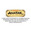 Avatar the Last Airbender Zuko Grocery Travel Reusable Tote Bag view 4