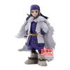 Banpresto - Golden Kamuy - Asirpa Statue view 1