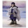 Banpresto - Golden Kamuy - Asirpa Statue view 2