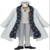 Banpresto - One Piece - DXF - The Grandline Men Wanokuni - Vol.25 CP0 Agent Statue view 1