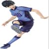 Blue Lock - rin itoshi - Figurine 15cm view 1