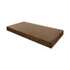 |SLIPCOVER ONLY| Same Pipe 6" Twin 75x39x6 Velvet Indoor Daybed Mattress Cover - AD308 view 1
