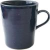 Koji Company 630501 Long Mug, Indigo, Made in Japan, Nagasaki Hasami Ware view 1
