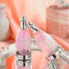 20pcs Bottle Candy Box Wedding Bottle Mini Favor Container Wedding Treat Box for Christmas Birthday Party Supplies Silver view 4