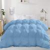 Feel Super 1200-TC All Season Down Alternative Comforter Super King Plus 120x120 inches Pinch Pleated Warm & Soft Quilted 100% Egyptian Cotton 600 GSM Breathable & Soft Quality Comforter view 2