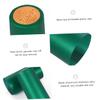 NUOBESTY 100pcs Heat Shrink Film for Wine Bottles Wine Bottle Sealing Capsules Easy to Use Heat Shrink Wrap for Home Brewing view 3