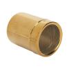 Aqur2020 Stainless Steel Rust Resistance Gold Fine Mesh Powder Sugar Shaker Powder Shaker Powder Sugar Shaker Duster Kitchen Supplies view 2